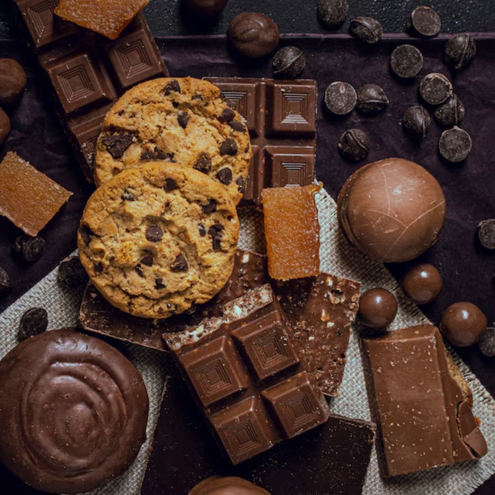 Chocolate